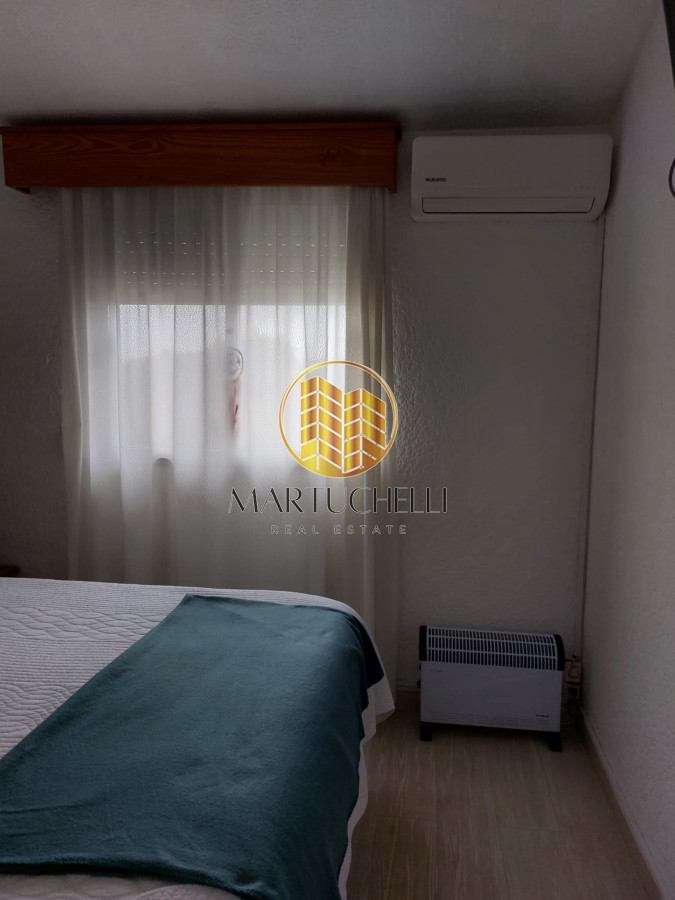 Apartamento ID.29 - Moderno Apartamento de 2 dormitorios en Venta, San Carlos