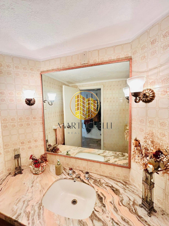 Apartamento ID.81 - Apartamento de 4 dormitorios con Amenities, Punta del Este, Alquiler Invernal
