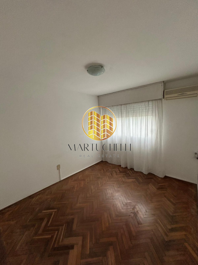 Apartamento ID.177 - Apartamento de 3 dormitorios en Alquiler, zona céntrica de San Carlos