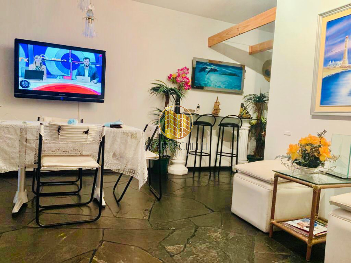 Apartamento ID.58 - Apartamento en Venta, Punta del Este, Amoblado, con amenities