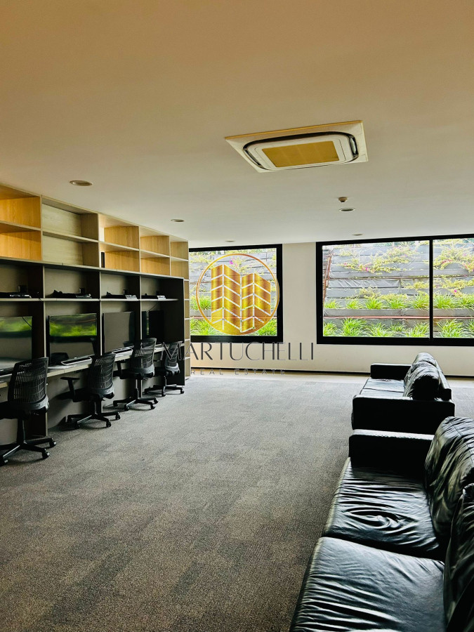 Apartamento ID.81 - Apartamento de 4 dormitorios con Amenities, Punta del Este, Alquiler Invernal