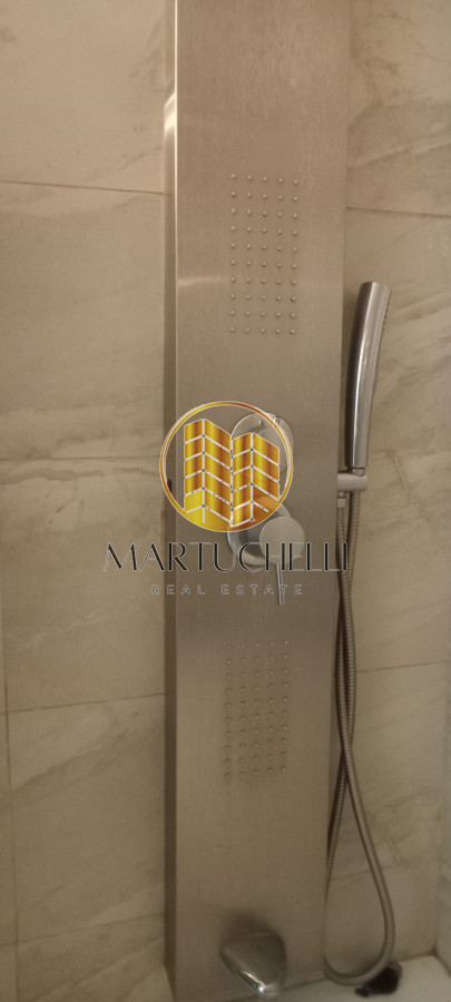 Apartamento ID.111 - Alquiler Anual, Apartamento 1 dormitorio con Amenities en Punta del Este