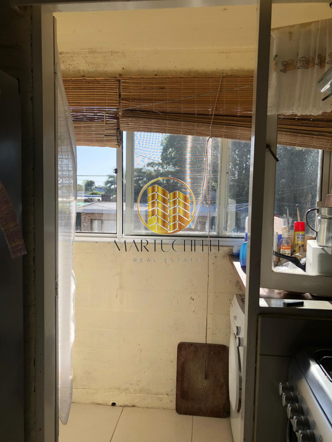 Apartamento ID.28 - Apartamento Amoblado de 3 dormitorios en Venta, San Carlos