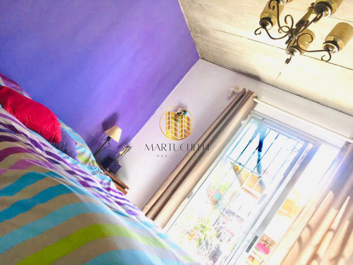 Apartamento ID.128 - Apartamento de 2 dormitorios en Venta, Maldonado