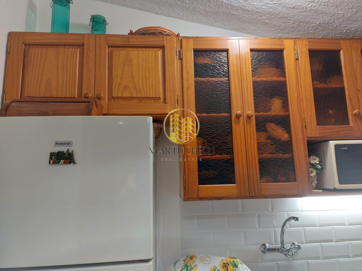 Apartamento ID.29 - Moderno Apartamento de 2 dormitorios en Venta, San Carlos