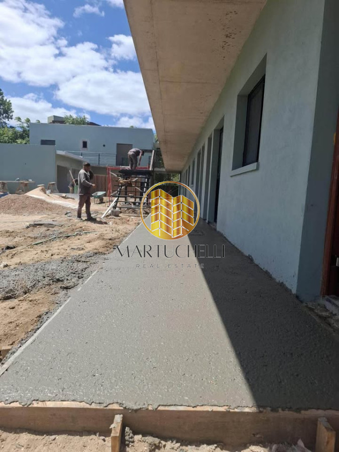 Apartamento ID.166 - Complejo apartamentos a estrenar de 1 y 2 dormitorios a 8 cuadras de la playa