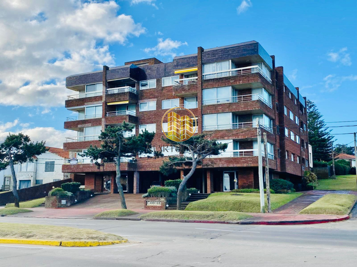 Apartamento ID.4 - Apartamento de 2 dormitorios en Parada 23 de Playa Mansa