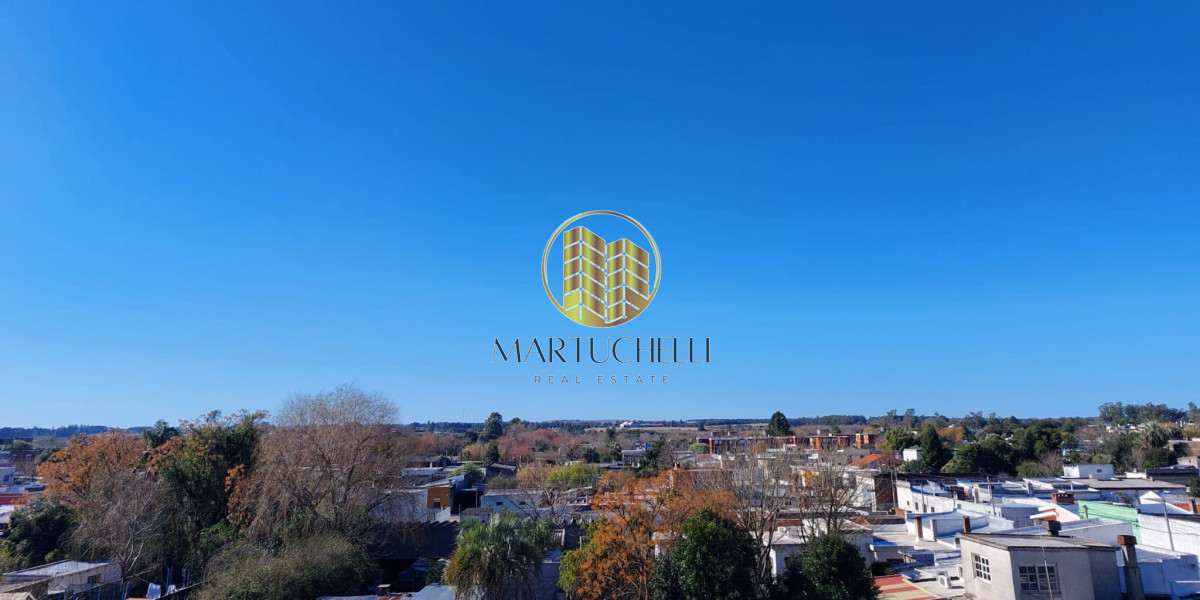 Apartamento ID.29 - Moderno Apartamento de 2 dormitorios en Venta, San Carlos