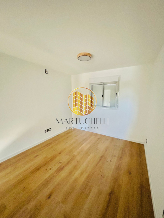Apartamento ID.203 - Apartamentos en Venta a estrenar en Maldonado