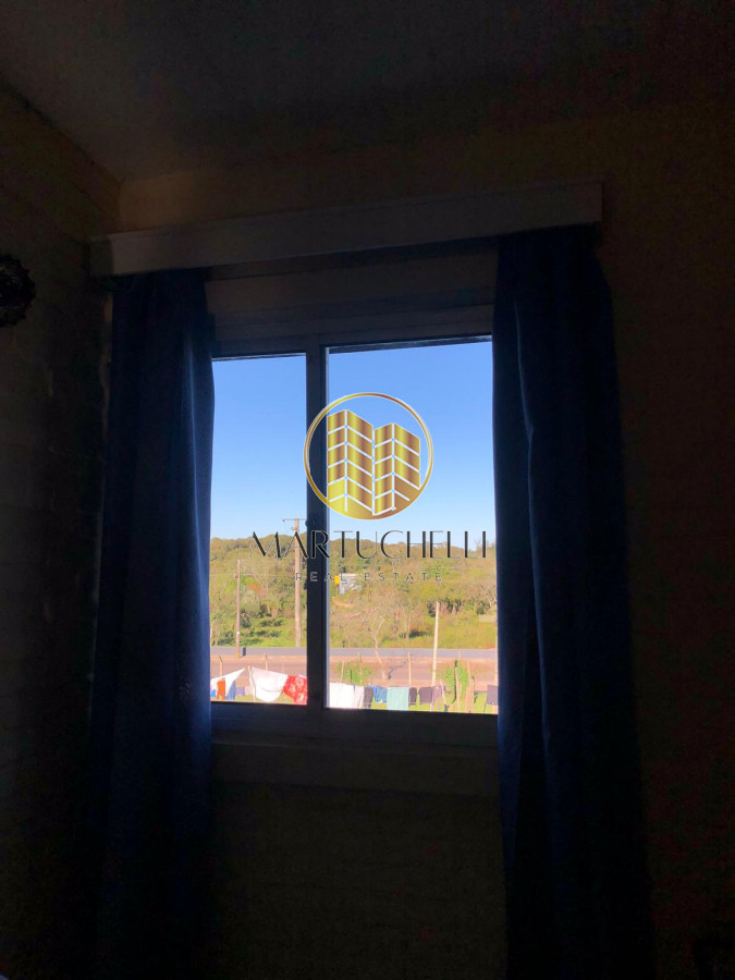 Apartamento ID.28 - Apartamento Amoblado de 3 dormitorios en Venta, San Carlos