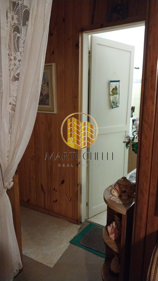 Apartamento ID.121 - Apartamento de 2 dormitorios en Alquiler, San Carlos