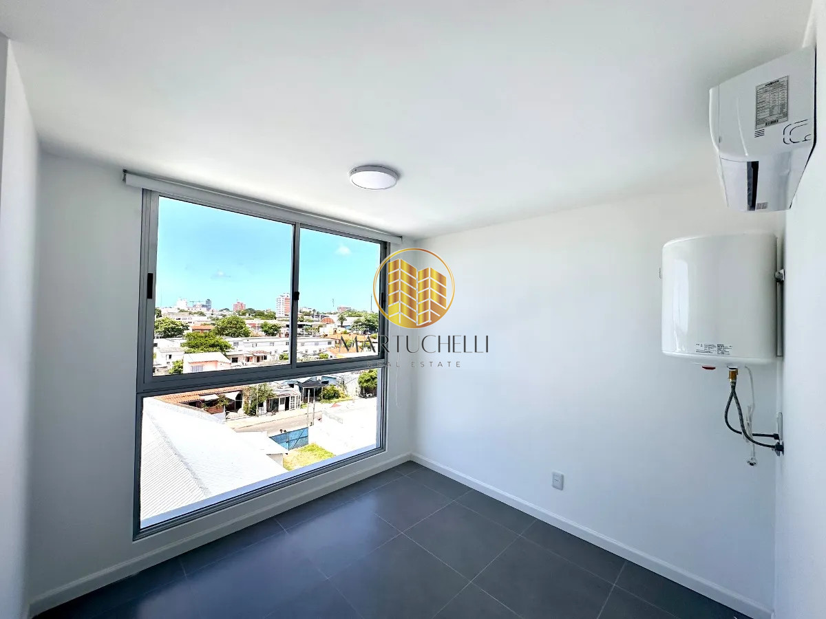 Apartamento ID.92 - Apartamento a Estrenar en Centro de Maldonado, Anual
