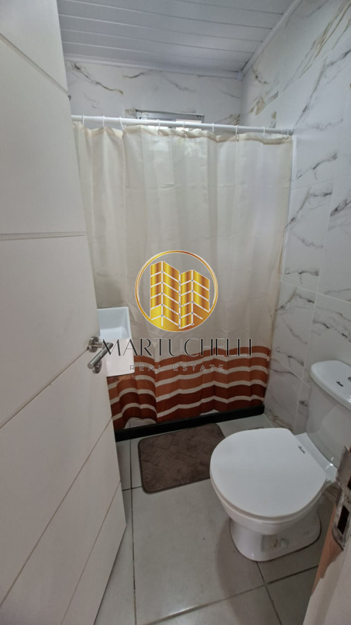 Apartamento ID.181 - Duplex a estrenar en Alquiler, Balneario Buenos Aires