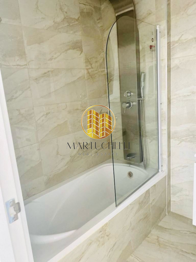 Apartamento ID.111 - Alquiler Anual, Apartamento 1 dormitorio con Amenities en Punta del Este