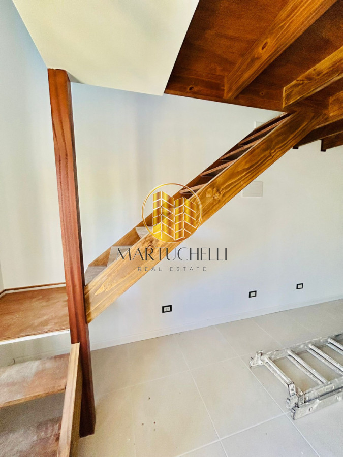 Apartamento ID.203 - Apartamentos en Venta a estrenar en Maldonado