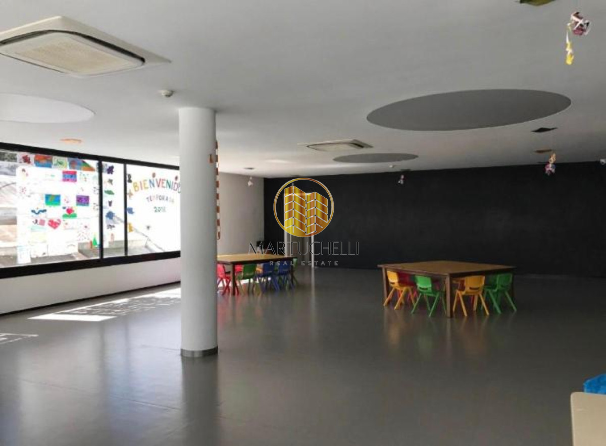 Apartamento ID.81 - Apartamento de 4 dormitorios con Amenities, Punta del Este, Alquiler Invernal