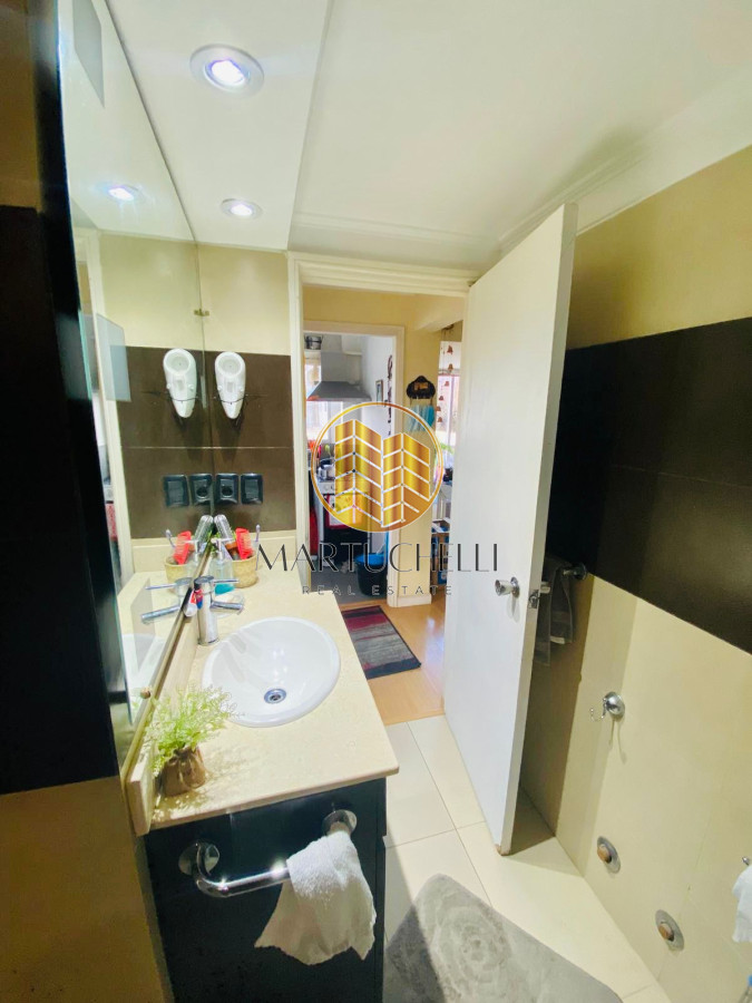 Apartamento ID.4 - Apartamento de 2 dormitorios en Parada 23 de Playa Mansa