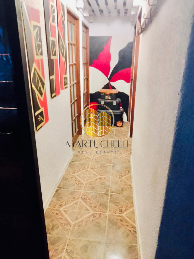 Apartamento ID.25 - Apartamento de 3 dormitorios en Venta, San Carlos