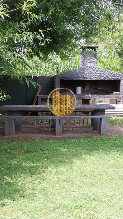 Apartamento ID.27 - Apartamento de 4 dormitorios en Venta, San Carlos