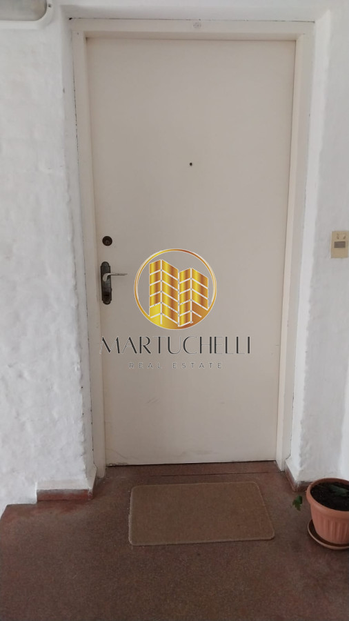 Apartamento ID.27 - Apartamento de 4 dormitorios en Venta, San Carlos