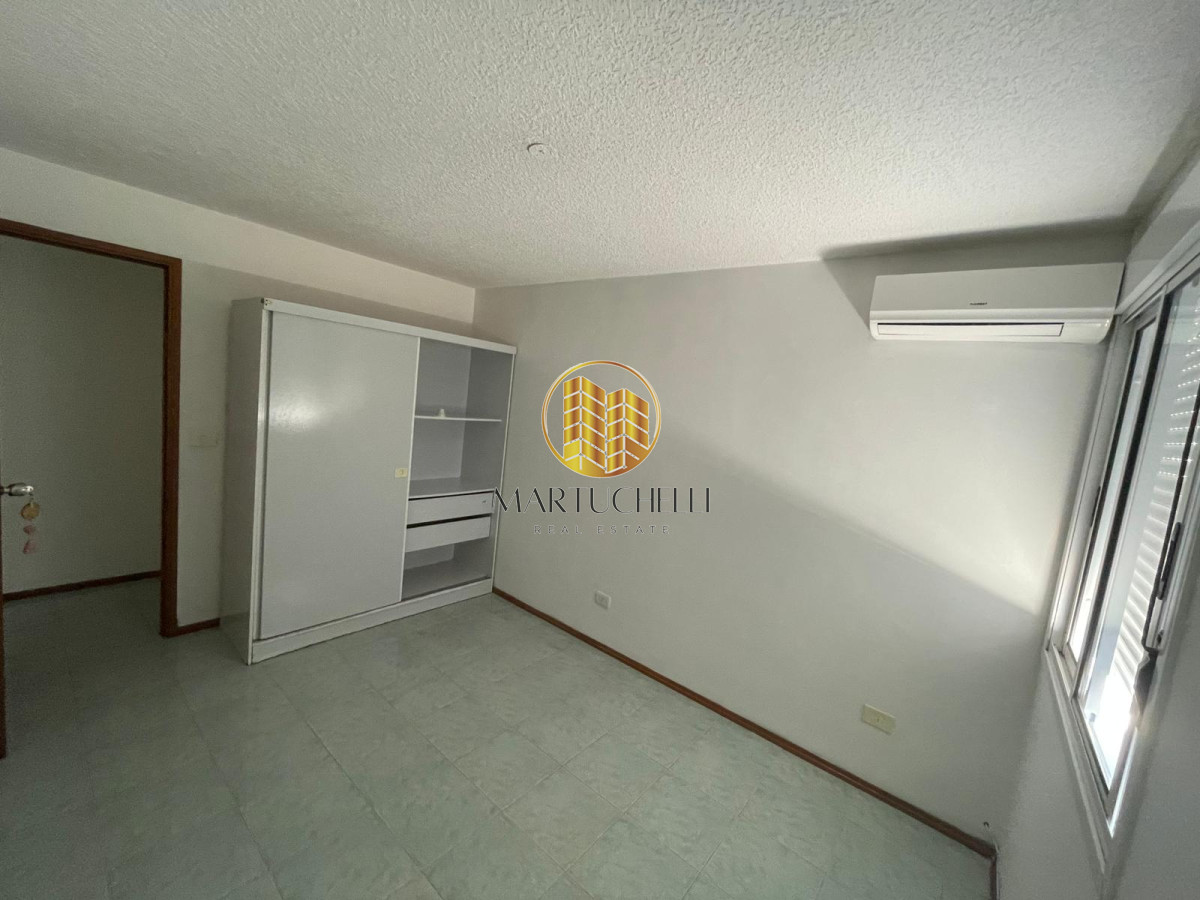 Apartamento ID.97 - Apartamento de 2 dormitorios en Alquiler, centro de San Carlos