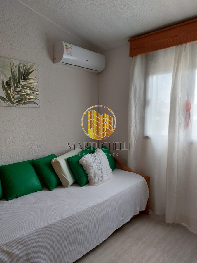 Apartamento ID.29 - Moderno Apartamento de 2 dormitorios en Venta, San Carlos