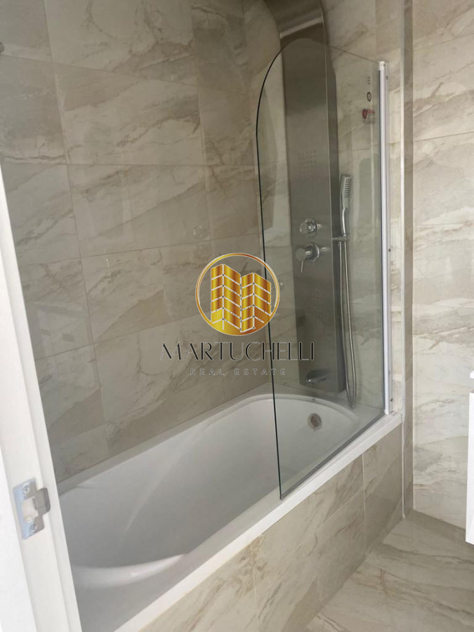 Apartamento ID.1 - Apartamento con Amenities, Alquiler Anual, Punta del Este