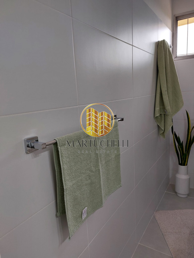 Apartamento ID.29 - Moderno Apartamento de 2 dormitorios en Venta, San Carlos