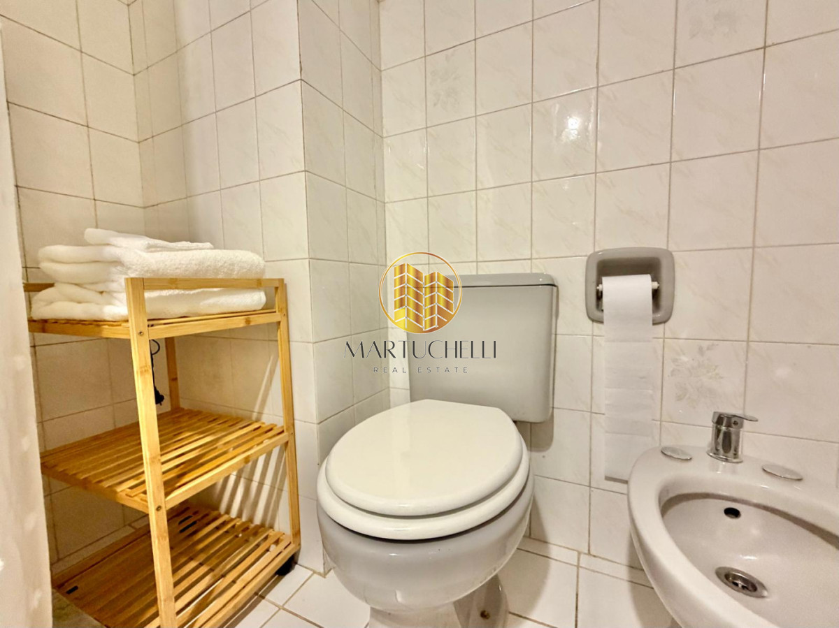 Apartamento ID.152 - Monoambiente en alquiler Anual en Aidy Grill - Punta del Este | Edificio con amenities