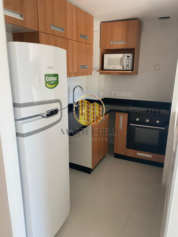Apartamento ID.1 - Apartamento con Amenities, Alquiler Anual, Punta del Este