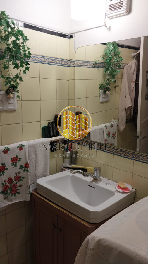 Apartamento ID.121 - Apartamento de 2 dormitorios en Alquiler, San Carlos