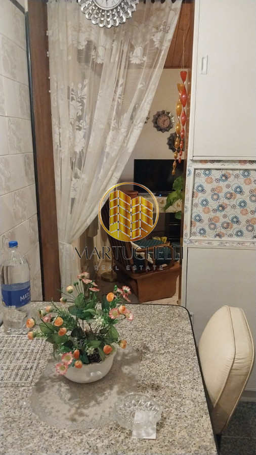 Apartamento ID.121 - Apartamento de 2 dormitorios en Alquiler, San Carlos