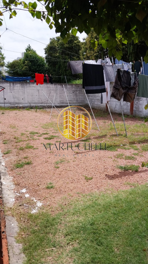 Apartamento ID.27 - Apartamento de 4 dormitorios en Venta, San Carlos