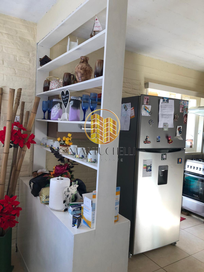 Apartamento ID.28 - Apartamento Amoblado de 3 dormitorios en Venta, San Carlos