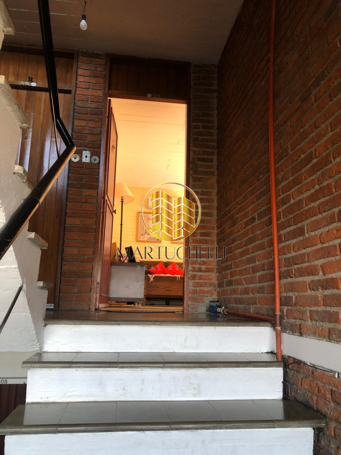 Apartamento ID.28 - Apartamento Amoblado de 3 dormitorios en Venta, San Carlos