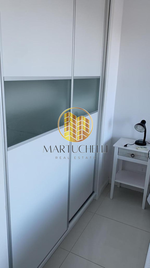 Apartamento ID.207 - Espectacular apartamento en venta en Parada 39 de Playa Mansa, con vista al mar