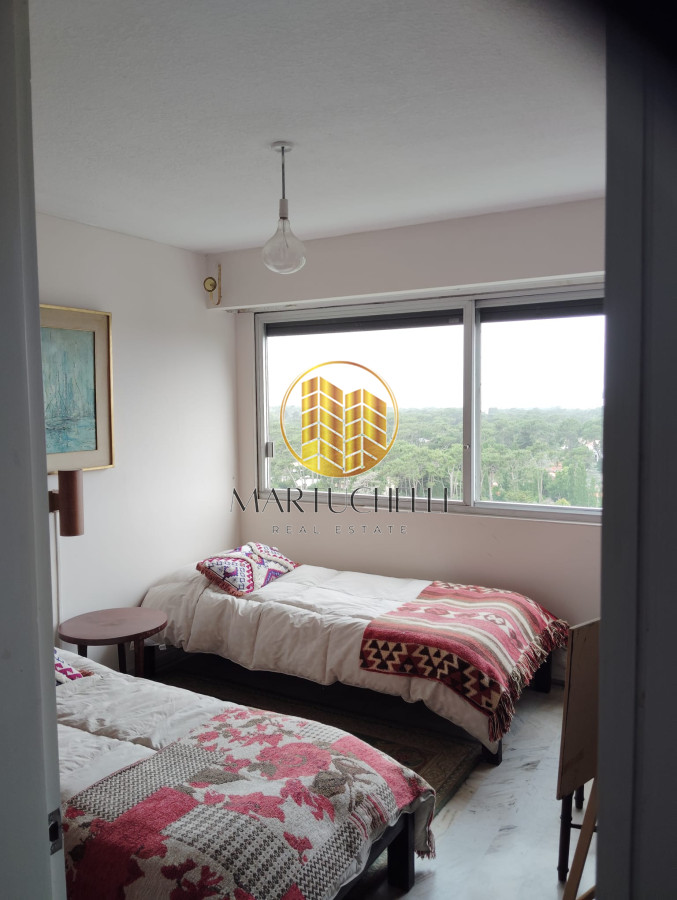 Apartamento ID.81 - Apartamento de 4 dormitorios con Amenities, Punta del Este, Alquiler Invernal