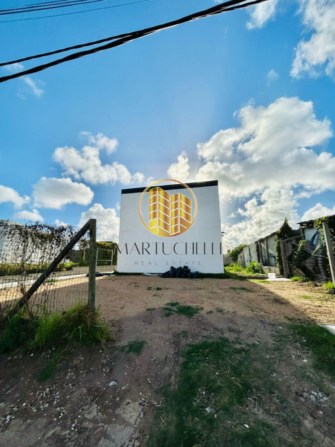 Apartamento ID.203 - Apartamentos en Venta a estrenar en Maldonado