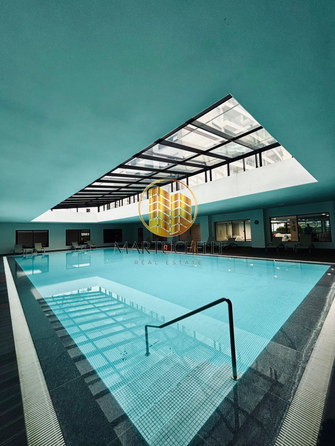 Apartamento ID.81 - Apartamento de 4 dormitorios con Amenities, Punta del Este, Alquiler Invernal