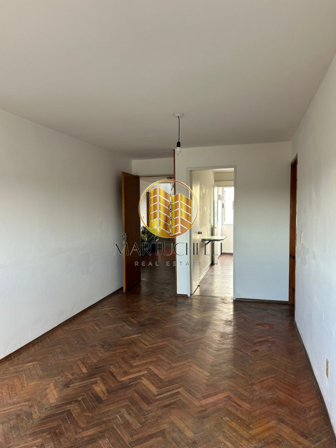Apartamento ID.177 - Apartamento de 3 dormitorios en Alquiler, zona céntrica de San Carlos