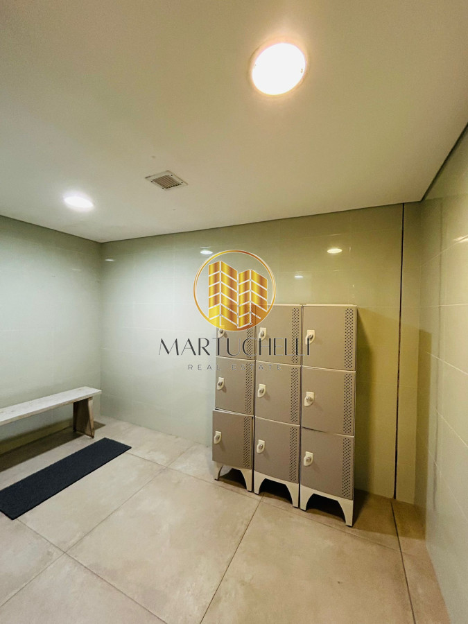 Apartamento ID.81 - Apartamento de 4 dormitorios con Amenities, Punta del Este, Alquiler Invernal