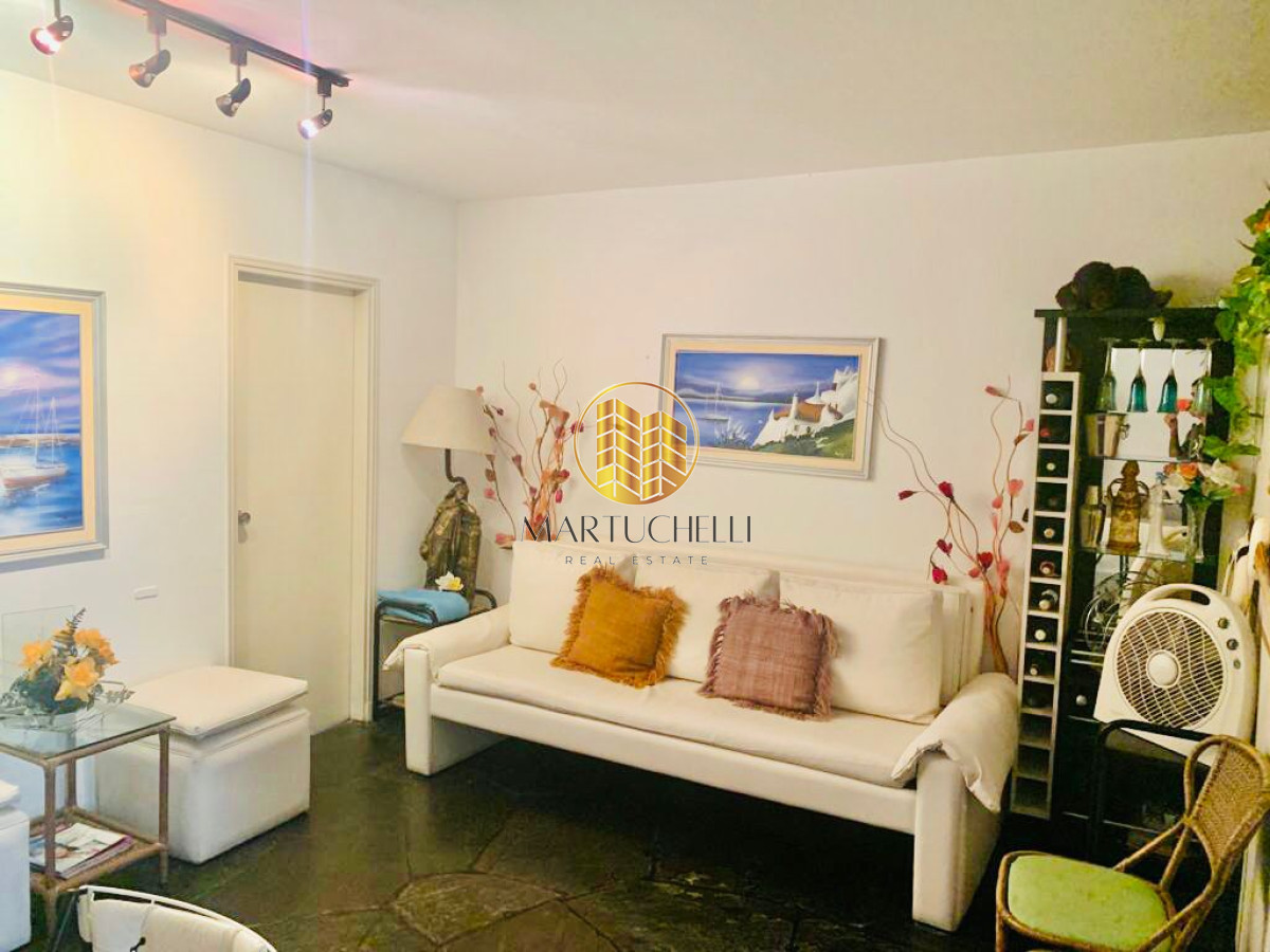 Apartamento ID.58 - Apartamento en Venta, Punta del Este, Amoblado, con amenities