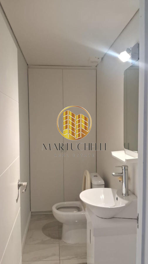 Apartamento ID.1 - Apartamento de 1 dormitorio con Amenities, Alquiler Anual, Punta del Este