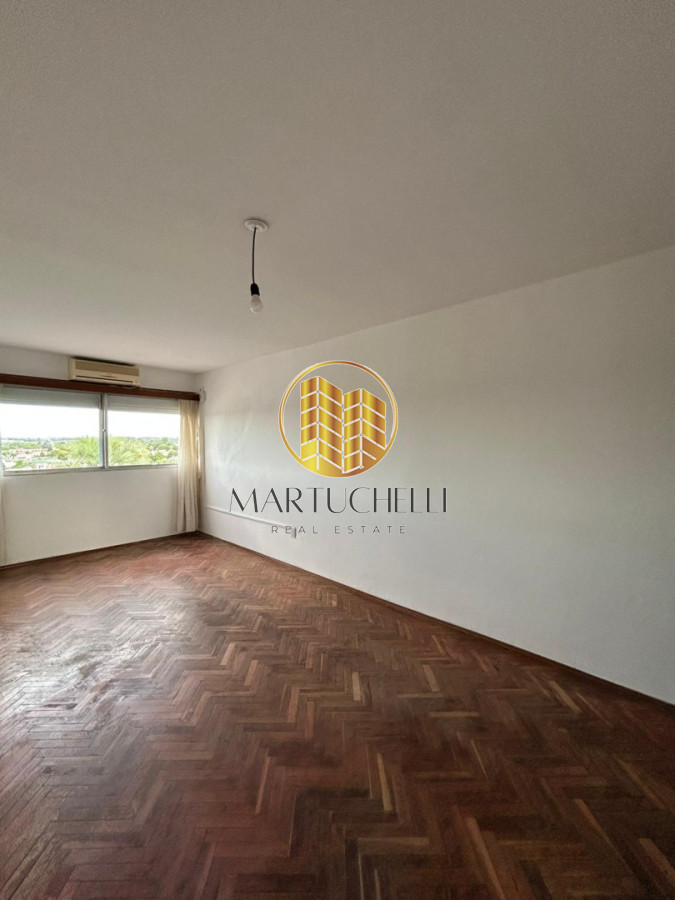 Apartamento ID.177 - Apartamento de 3 dormitorios en Alquiler, zona céntrica de San Carlos