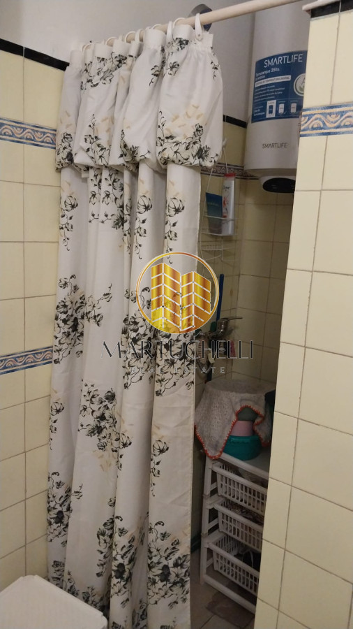 Apartamento ID.121 - Apartamento de 2 dormitorios en Alquiler, San Carlos