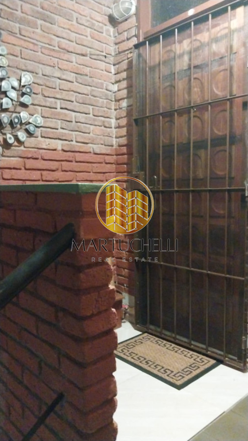 Apartamento ID.121 - Apartamento de 2 dormitorios en Alquiler, San Carlos