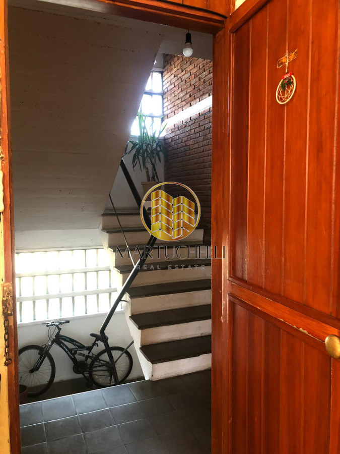 Apartamento ID.28 - Apartamento Amoblado de 3 dormitorios en Venta, San Carlos