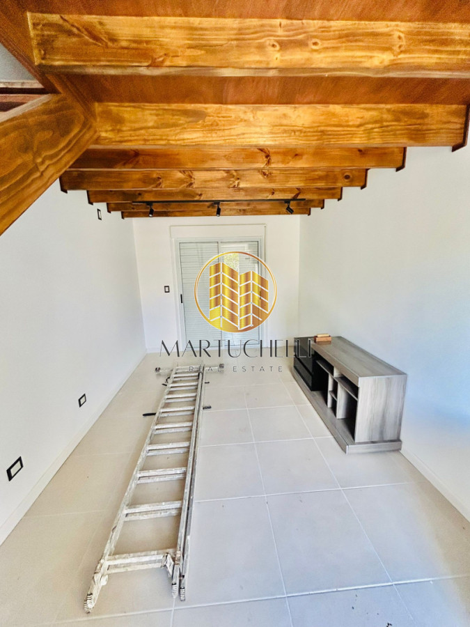 Apartamento ID.203 - Apartamentos en Venta a estrenar en Maldonado