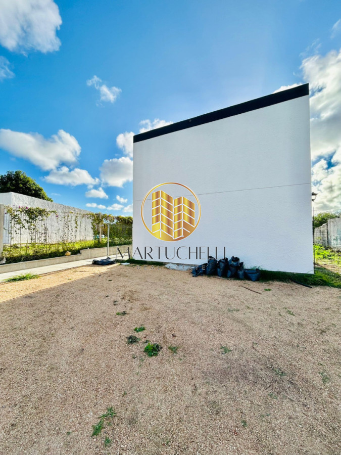 Apartamento ID.203 - Apartamentos en Venta a estrenar en Maldonado