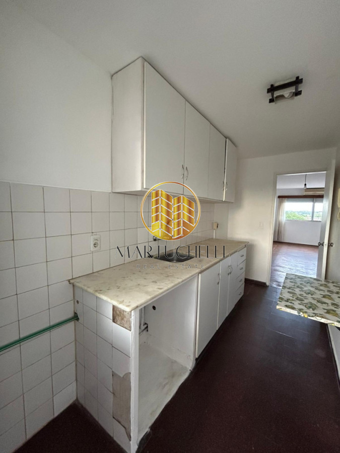 Apartamento ID.177 - Apartamento de 3 dormitorios en Alquiler, zona céntrica de San Carlos